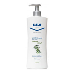Jag Couture London - New York Lea Skin Care Body Lotion With Olive Oil 400ml