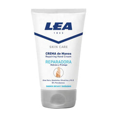 Lea Skin Care Repairing Hand Cream 125ml Jag Couture London - New York