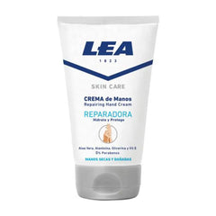 Jag Couture London - New York Lea Skin Care Repairing Hand Cream 125ml