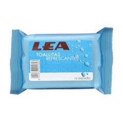 Lea Toallitas Refrescantes 15u Jag Couture London - New York