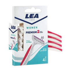 Jag Couture London - New York Lea Woman Premium2 Set 4 Pieces