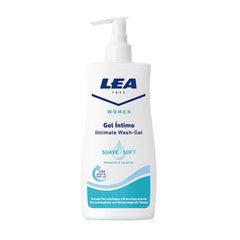 Lea Women Gel Higiente Intima Suave 250ml Jag Couture London - New York