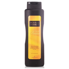Legrain Royale Ambree Bath Gel 750ml Jag Couture London - New York