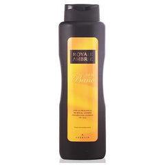 Jag Couture London - New York Legrain Royale Ambree Bath Gel 750ml