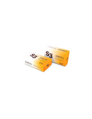 Jag Couture London - New York Legrain S3 Pastilla Jabon Hidratante 2 X 125g