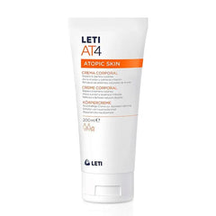 Jag Couture London - New York Leti At4  Body Cream 200ml