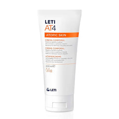 Leti At4  Body Cream 200ml Jag Couture London - New York