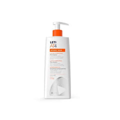 Jag Couture London - New York Leti At4 Body Milk 500ml