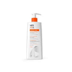 Leti At4 Body Milk 500ml Jag Couture London - New York