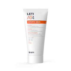 Leti At4 Facial Cream 50ml Jag Couture London - New York