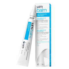 Letibalm Intranasal Protect Gel 15ml Jag Couture London - New York