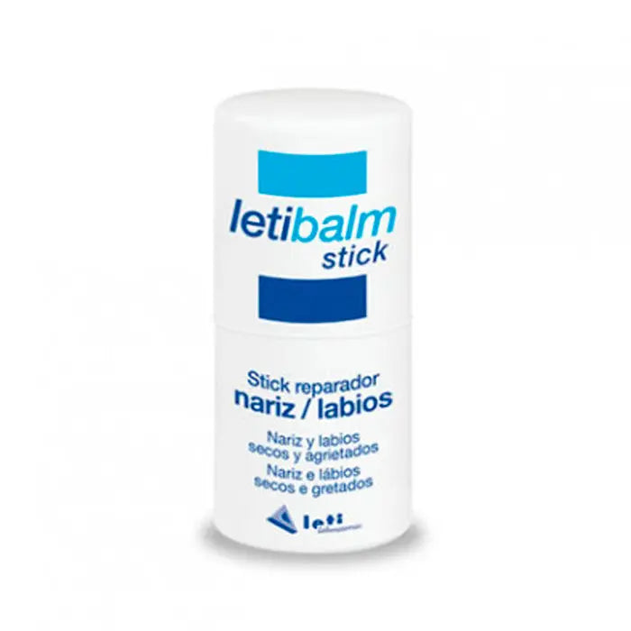 Letibalm Stick 4g Jag Couture London - New York