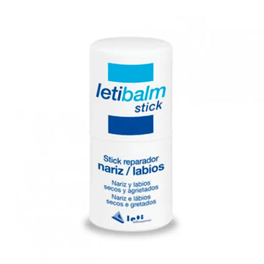 Letibalm Stick 4g Jag Couture London - New York