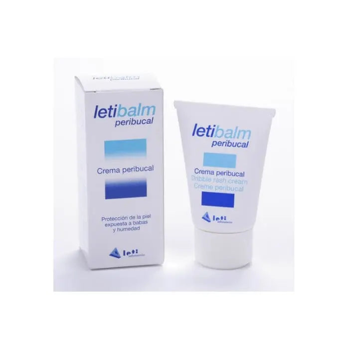 Jag Couture London - New York Letibalm® Dribble Rash 30ml