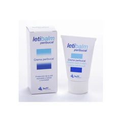 Jag Couture London - New York Letibalm® Dribble Rash 30ml