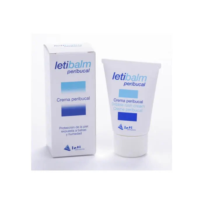 Letibalm® Dribble Rash 30ml Jag Couture London - New York