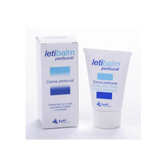 Letibalm® Dribble Rash 30ml Jag Couture London - New York