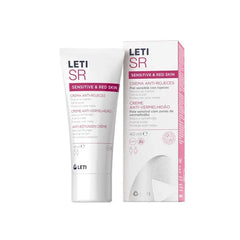 Letisr Anti Redness Cream Spf20  40ml Jag Couture London - New York