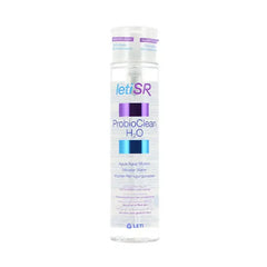 Letisr Probioclean Micellar Water 200ml Jag Couture London - New York