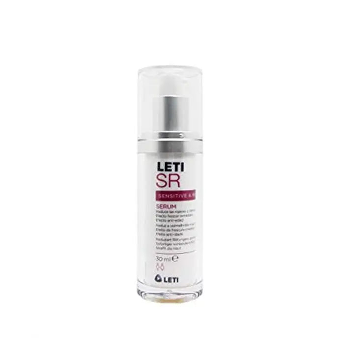 Jag Couture London - New York Letisr Serum Anti Redness 30ml