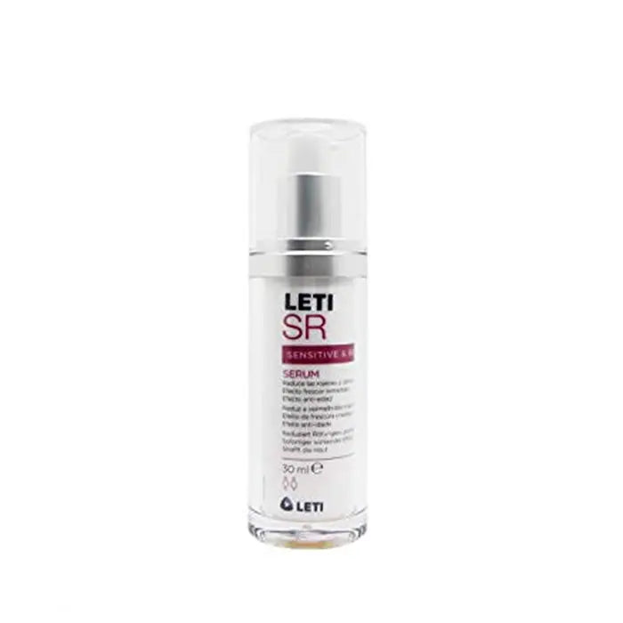 Letisr Serum Anti Redness 30ml Jag Couture London - New York