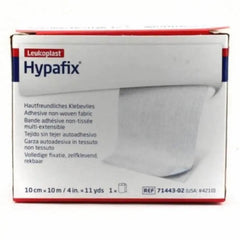 Leukoplast  Hypafix 10cm X 10m Jag Couture London - New York