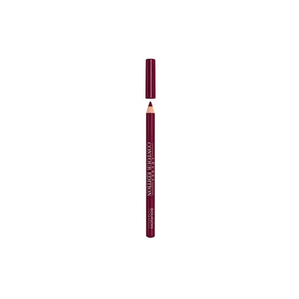 Lèvres Contour Edition 09 Plum It Up Jag Couture London - New York