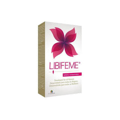 Libifeme Women 18-45 Years 30 Tablets Jag Couture London - New York