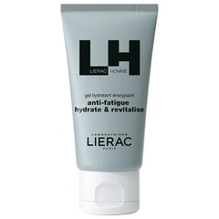 Jag Couture London - New York Lierac Homme Energising Moisturising Gel  Anti-Fatigue Moisturising Gel 50ml