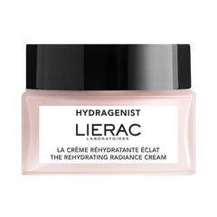 Lierac Hydragenist Illuminating Rehydrating Cream 50ml Jag Couture London - New York