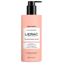 Lierac Nutri-Body Relipidizing Milk 400ml Jag Couture London - New York