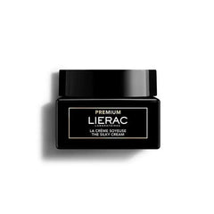 Jag Couture London - New York Lierac Premium Silky Anti-Ageing Cream 50ml