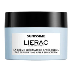 Jag Couture London - New York Lierac Sunissime Sublimating Aftersun Body Cream 200ml