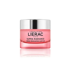 Lierac Supra Radiance  Rénovatrice Anti Ox Cream 50ml Jag Couture London - New York