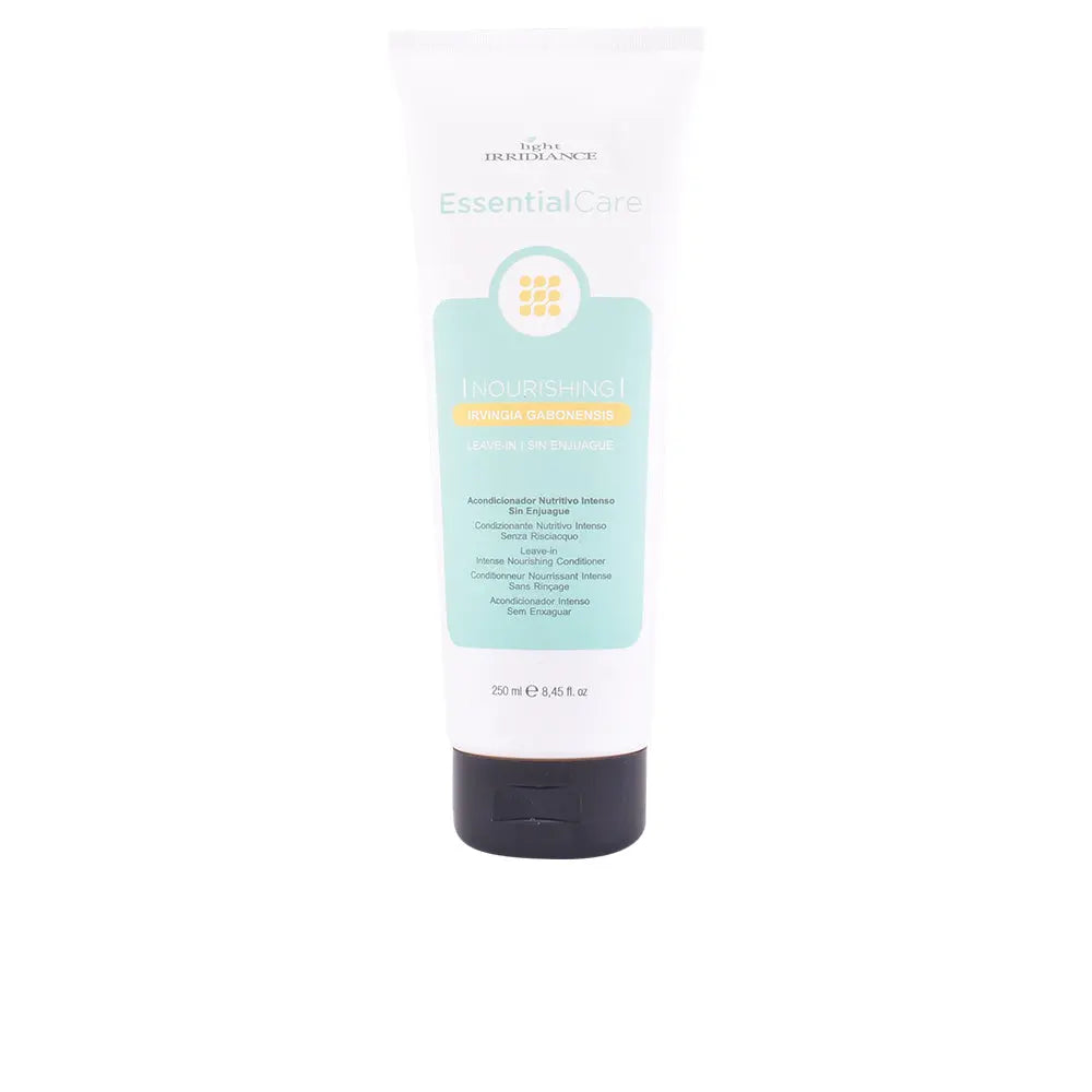 Light Irridiance Essential Care Intense Nourishing Leave In Conditioner  250ml Jag Couture London - New York
