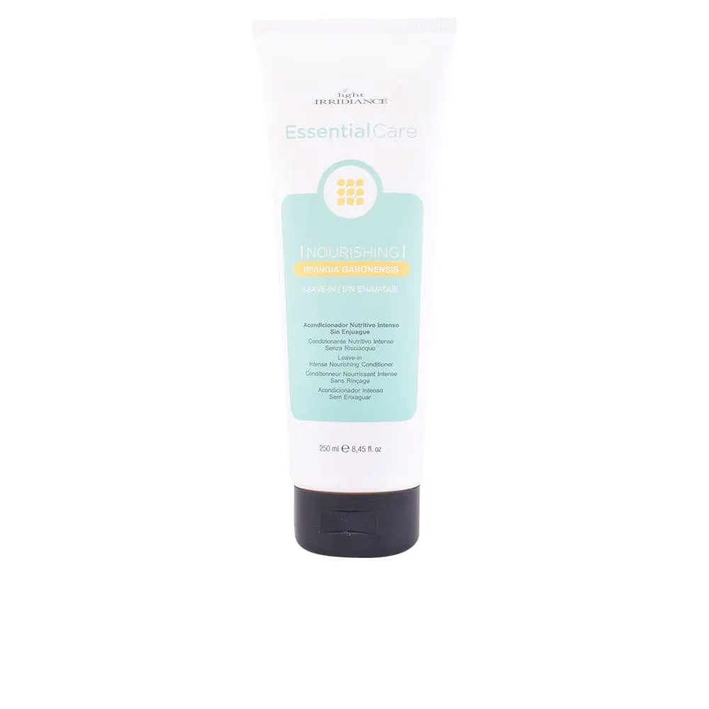 Jag Couture London - New York Light Irridiance Essential Care Intense Nourishing Leave In Conditioner  250ml
