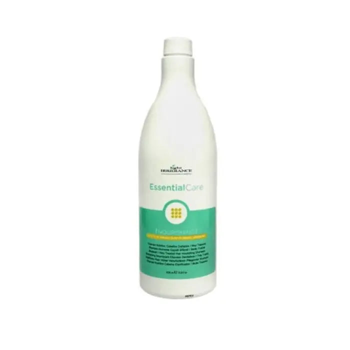 Light Irridiance Essential Care Nourishing Shampoo 1000ml Jag Couture London - New York