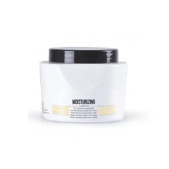 Light Irridiance Moisturizing Dry Hair Mask 500ml Jag Couture London - New York