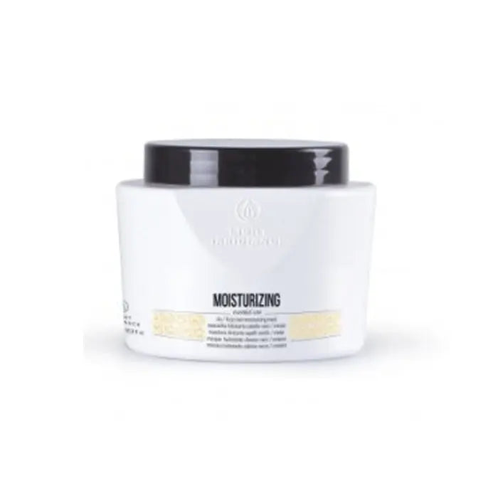 Light Irridiance Moisturizing Dry Hair Mask 500ml Jag Couture London - New York