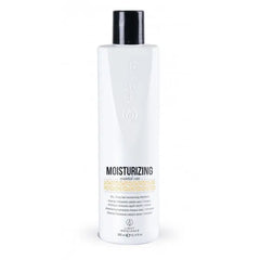Light Irridiance Moisturizing Essential Care Dry Hair Shampoo 300ml Jag Couture London - New York