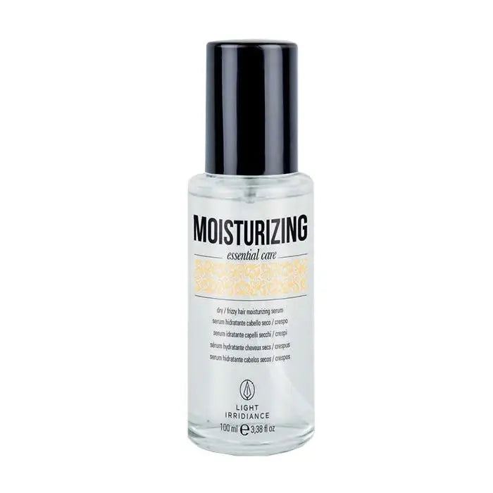 Light Irridiance Moisturizing Frizzy Hair Serum 100ml Jag Couture London - New York