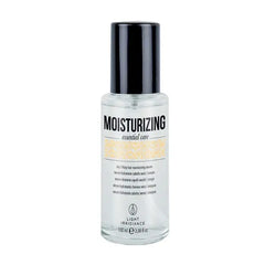 Light Irridiance Moisturizing Frizzy Hair Serum 100ml Jag Couture London - New York