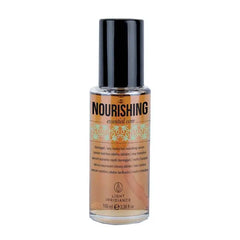 Light Irridiance Nourishing Essential Care Serum Damaged Hair 100ml Jag Couture London - New York