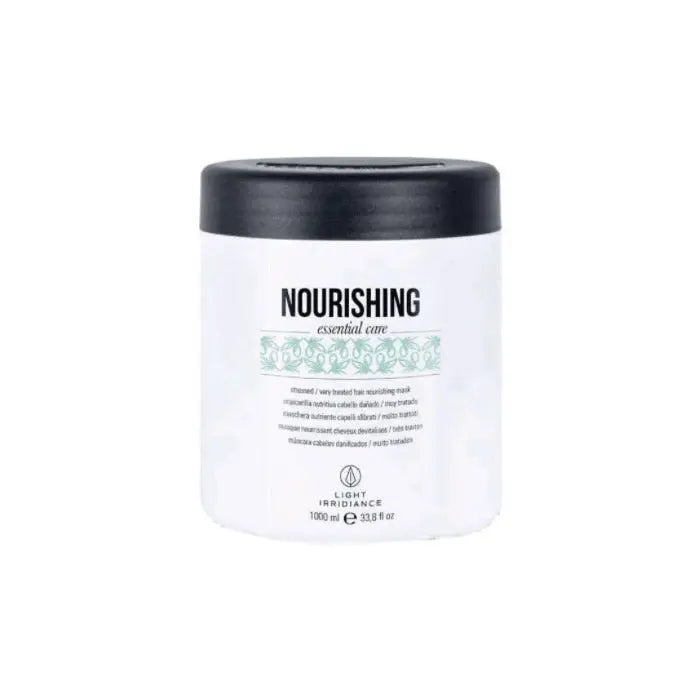 Light Irridiance Nourishing Mask 1000ml Jag Couture London - New York