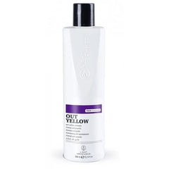 Jag Couture London - New York Light Irridiance Tech Division Out Yellow Anti Yellow Shampoo 300ml