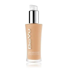 Jag Couture London - New York Light Reflecting Foundation 02 Light Sand