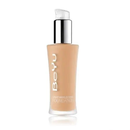 Jag Couture London - New York Light Reflecting Foundation 02 Light Sand