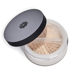 Jag Couture London - New York Lily Lolo Base Maquillaje Mineral Dusky