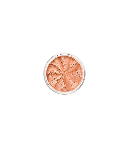 Lily Lolo Colorete Mineral Juicy Peach Jag Couture London - New York