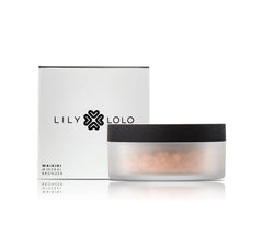 Lily Lolo Polvo Bronceador Mineral Waikiki Jag Couture London - New York